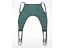 Picture of Padded Divided Leg Sling No Head Support